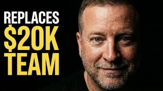 This AI Replaced My Marketing Team. (Live Demo)