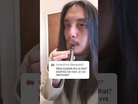 What Supherb line is that?