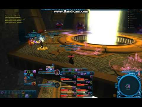 revan hm healer pov inner 9 outer 9 2 12