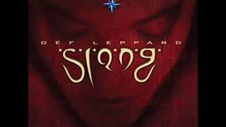 Def Leppard - Work it Out