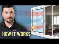 Best Windows for Soundproofing Your Home | Dual Pane, Triple Pane, & Laminated Glass Explained