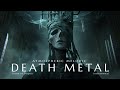 Crown Of Despair Atmospheric Melodic Death Metal Instrumental Mix