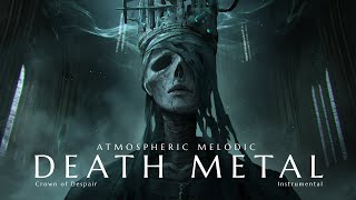 Download lagu Crown of Despair | Atmospheric Melodic Death Metal Instrumental Mix mp3 Download lagu Crown of Despair | Atmospheric Melodic Death Metal Instrumental Mix mp3