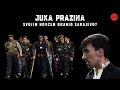 Juka Prazina Did He Defend Sarajevo With His Own Money