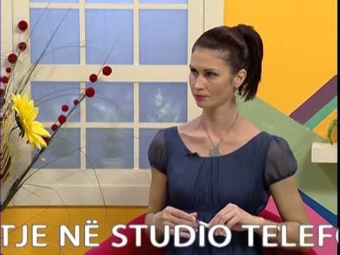 A1 Report - Rreze Dielli dt 17 Shtator 2014 Mjeku per ju Prof Dr  Alketa Koroshi Mjek , Nefrolog