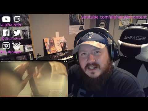 DJ Reacts to Paralyzed - Agnes Monica