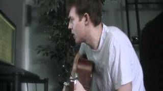 Tokyo Police Club - Bambi (cover)