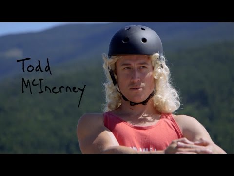 Todd McInerney - Best of 2016