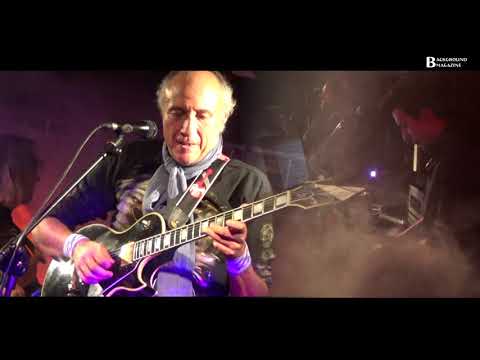 Il Castello Di Atlante - Il Vecchio Giovane (Multicam)