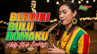 Download lagu Berdiri Bulu Romaku - Hetty Koes Endang I Cover Reggae by Nuswantoro Music mp3