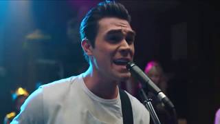 2018 - Riverdale - S03E04 The Midnight Club - The Fred Heads - Dream Warriors (Dokken cover)