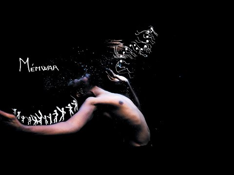 SAODAJ - Mémwar [LIVE au Kabardock]