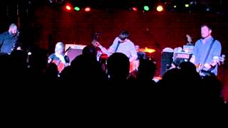 Murder By Death -- Big Dark Love