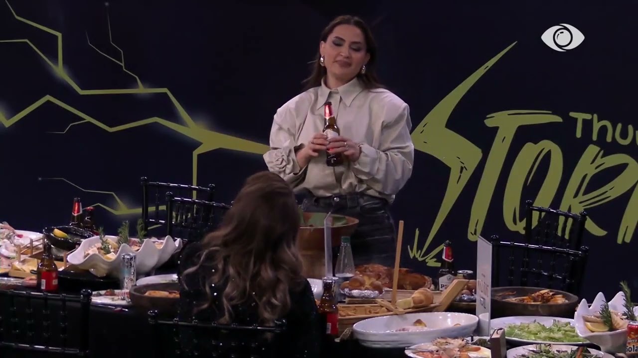 “Unë nuk i derdh njerëzve birrë në sy”/ Rozana- Gertës: Jam më zonjë se ti