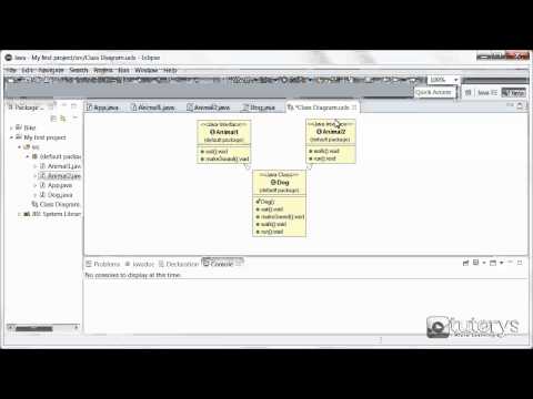 Learn How to implement an interface in Java - Mind Luster