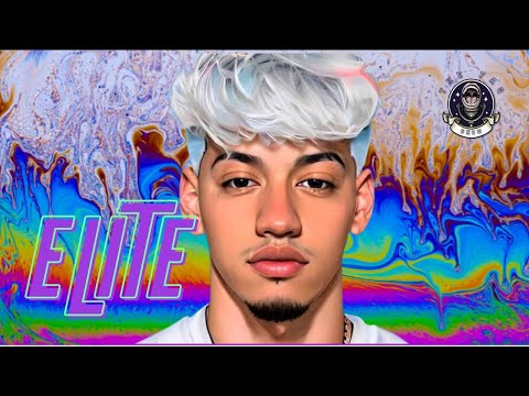 Junior Caldera - ÉLITE - Video Reacción 17