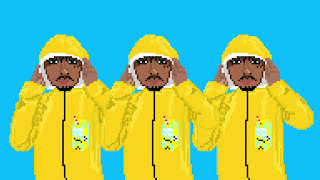 ADOT - NEVER KNOW (OFFICIAL ANIMATED MUSIC VIDEO)