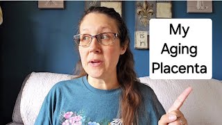 How to have a healthy Placenta. Placental calcification.