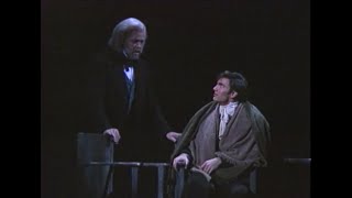 Les Misérables 1991 Valjean&#39;s Confession