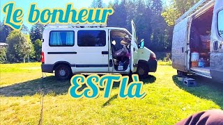 WE SHARE THE SAME PASSION #nomad #nomad #dogs #fishing