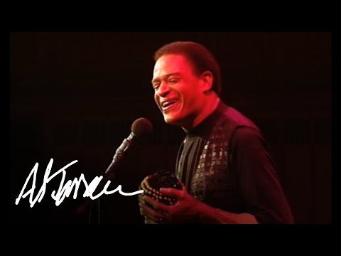 Al Jarreau - Full Show (Off-Opera Jazzfest, 1994)