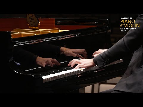 Chopin's "Black Key" Etude Op. 10 No. 5