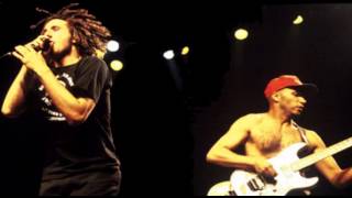 Rage Against the Machine - Roll Right (live, alternate version)