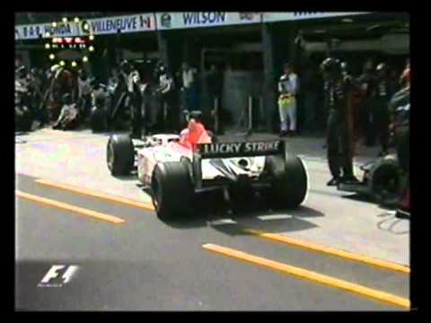 F1 2003 03 09 Round1 Australia HUN