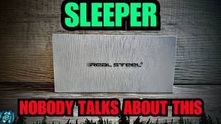 Mistakes Have Been Made - Most People Are Sleeping on This Knife