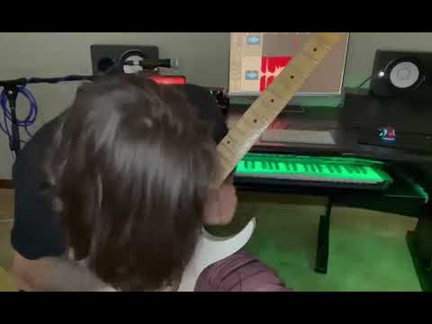 Davide Lo Surdo: The Fastest Guitarist in Music History