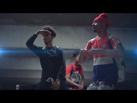 $olidThaHustla x Pronto - "Big Racks" Prod. Pedro Flexin | Shot & Edited by: AmariMooreFilms