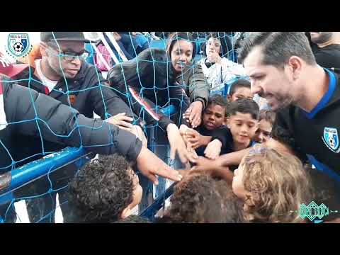 Prata da Casa x União RD - Sub 07 / Copa Juntude Free 2022.