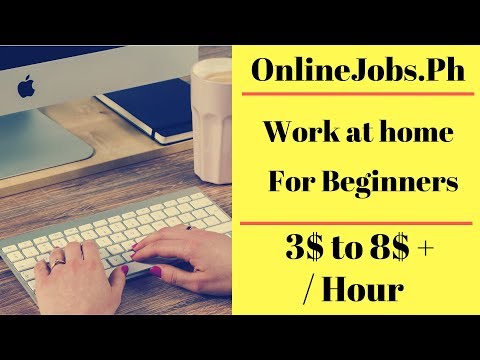 Kumita Online P15,000 to 50,000+ /month Homebased job - Onlinejobs ph 2020 Video