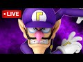 THE WALUIGI MOD YOU WILL NEVER HAVE Smashmods Smashbrosultimate Amiibotraining