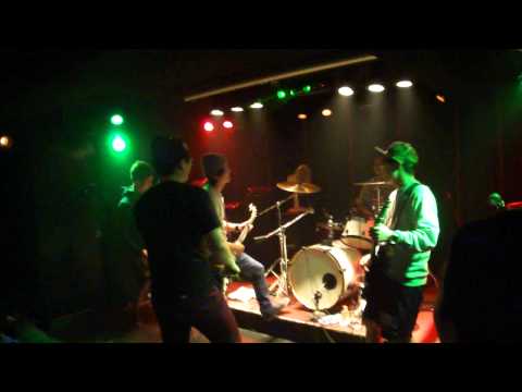 20131130 All I Have - (Part 1)