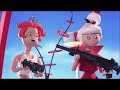 Robot Chicken Hanna Barbera Parodies