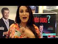 Vídeo QUE TAL NOS DOIS https://www.youtube.com/watch?v=rUHKQhIM3Q4 Vídeo QUE TAL NOS DOIS https://www.youtube.com/watch?v=rUHKQhIM3Q4