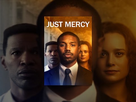 Just Mercy