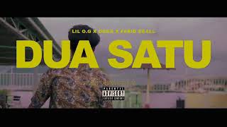 Download lagu LIL O.G X OUKA X FARID EGALL  DUA SATU MUSIC mp3