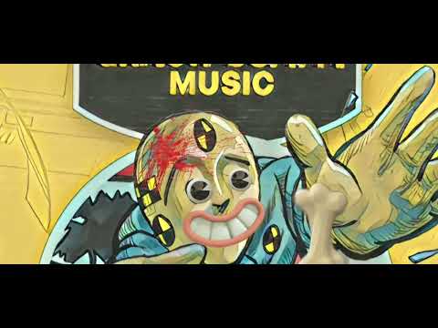 (CRASH DUMMY MUSIC) K3NNY K3V - CRASH OUT