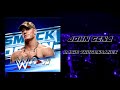 John Cena Basic Thugonomics Entrance Theme AE Arena Effects