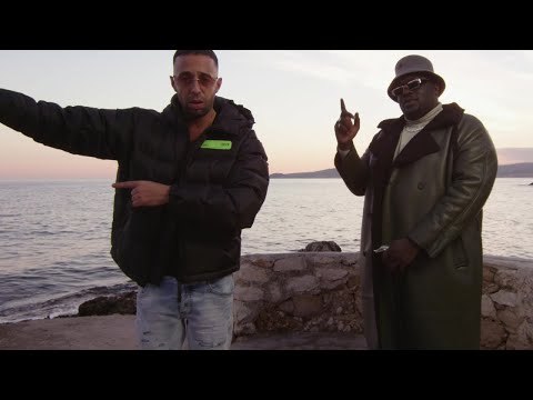 Graya Ft. Naps - Monte Carlo (Clip Officiel)