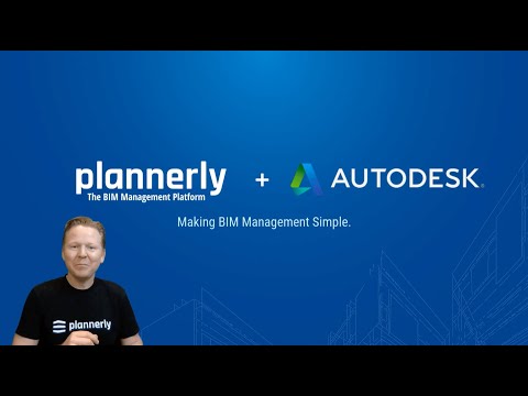 Plannerly - The BIM Management Platform