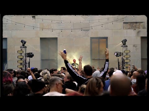 Township Rebellion - The Historic SF Mint, San Francisco July 2024