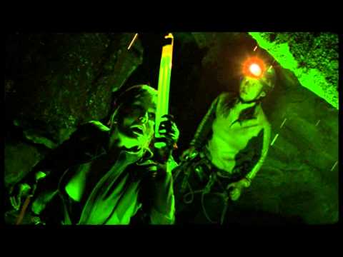 The Descent - UK Trailer 2 (spoiler free)