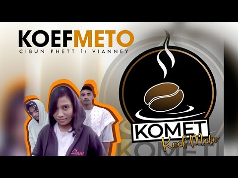 KOEF METO - cibunnn x pettlaga ft Vianney