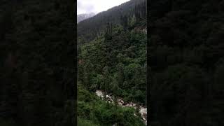 preview picture of video 'Kheerganga Trekking'