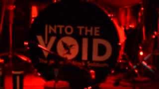 INTO THE VOID / IRON MAN