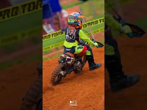 Final Campeonato Catarinense de Velocross
