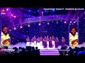 Tribute To GangaiAmaran Super Singer Season 11 Episode Promo